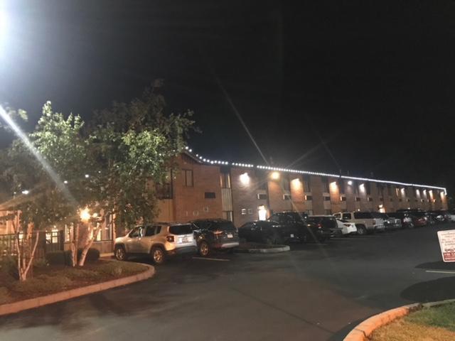 American Inn And Suites Ionia Extérieur photo
